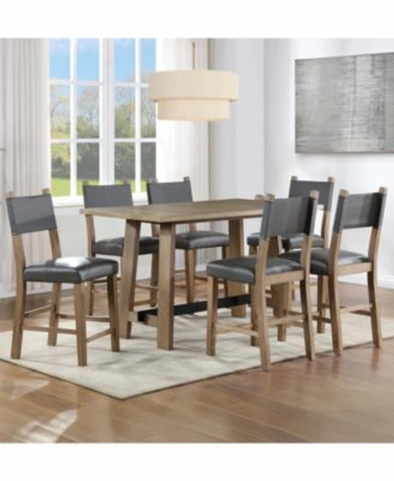 Macai Dining Room Collection