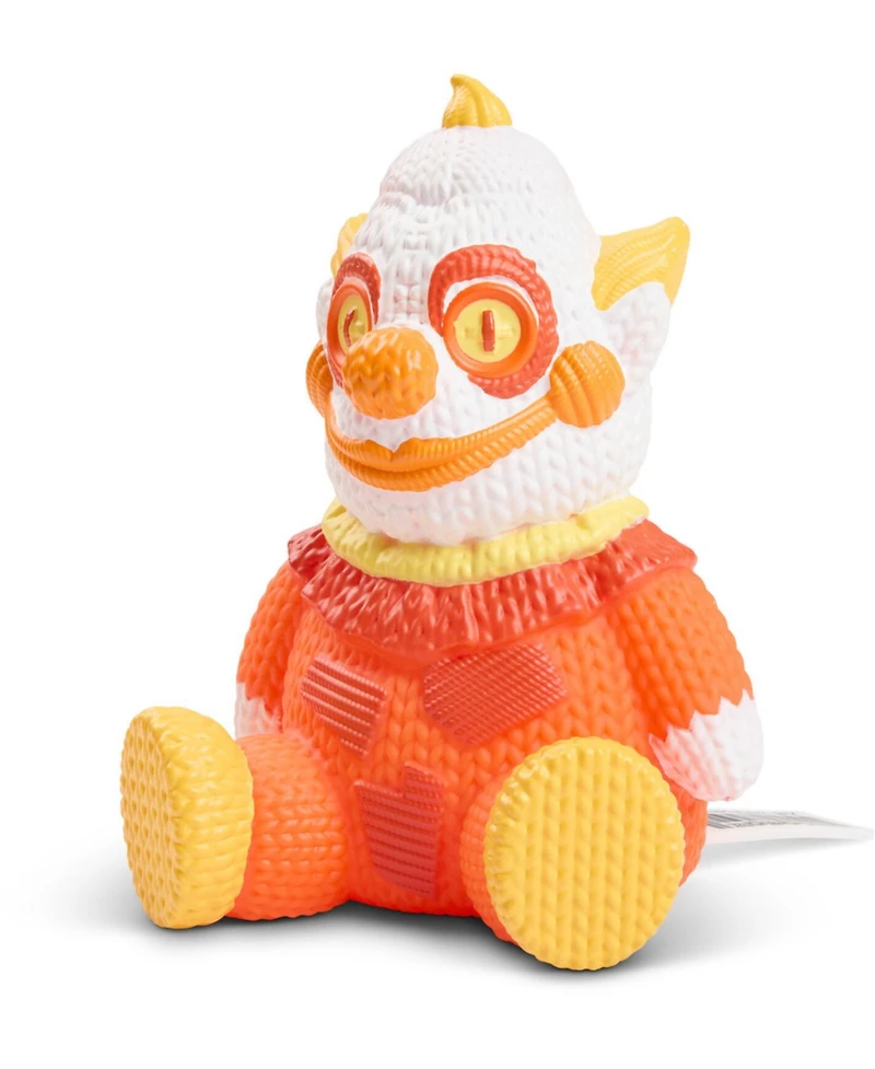Handmade by Robots Killer Klowns from Outer Space - Jumbo(Candy Corn)