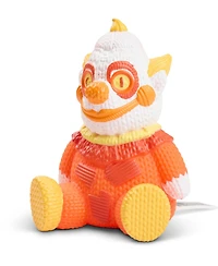 Handmade by Robots Killer Klowns from Outer Space - Jumbo(Candy Corn)