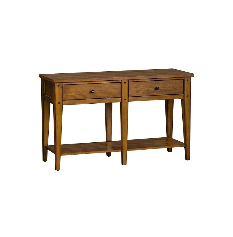 Liberty Furniture Industries, Inc Lake House Sofa Table