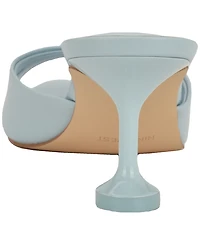 Nine West Women's Dabby Slip-On Dress Sandals