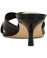 Nine West Women's Merlana Slip-On Sandals