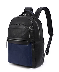 Old Trend Sotis Medium Leather Backpack