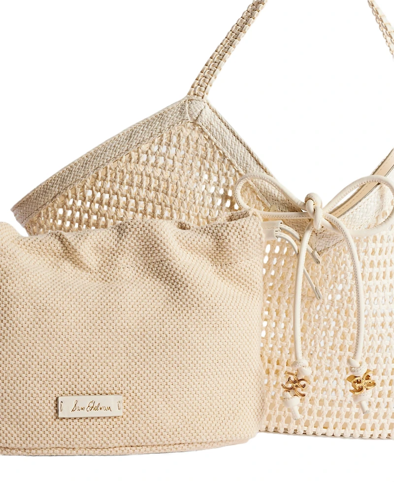 Sam Edelman Marcie Small Tote Bag