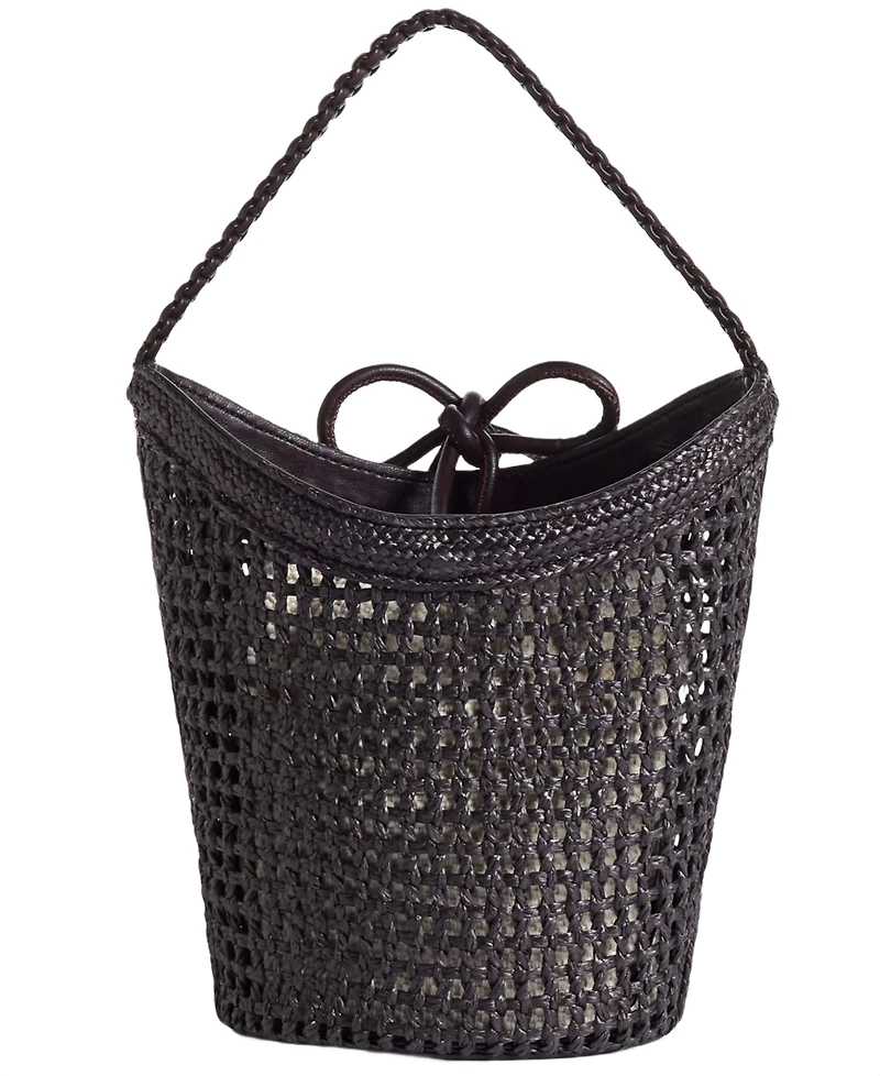Sam Edelman Marcie Small Bucket Crossbody Bag