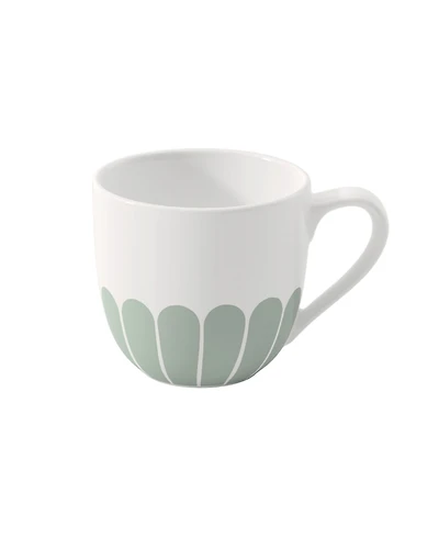 Villeroy & Boch Fleur Abstract Blooms Espresso Cup