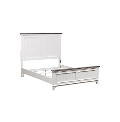 Liberty Furniture Industries