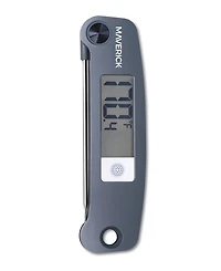 Maverick Extra Large Lcd Thermocouple Thermometer