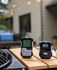 Maverick Long Range Wireless Remote Cooking Single Probe Thermometer