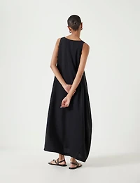 Hush Women's Liddie Air Flow Barrel Tank Dress