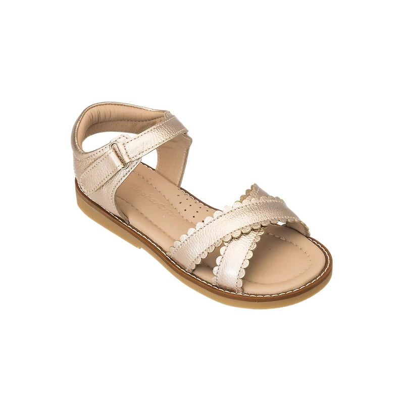 Elephantito Girls Bloom Sandal