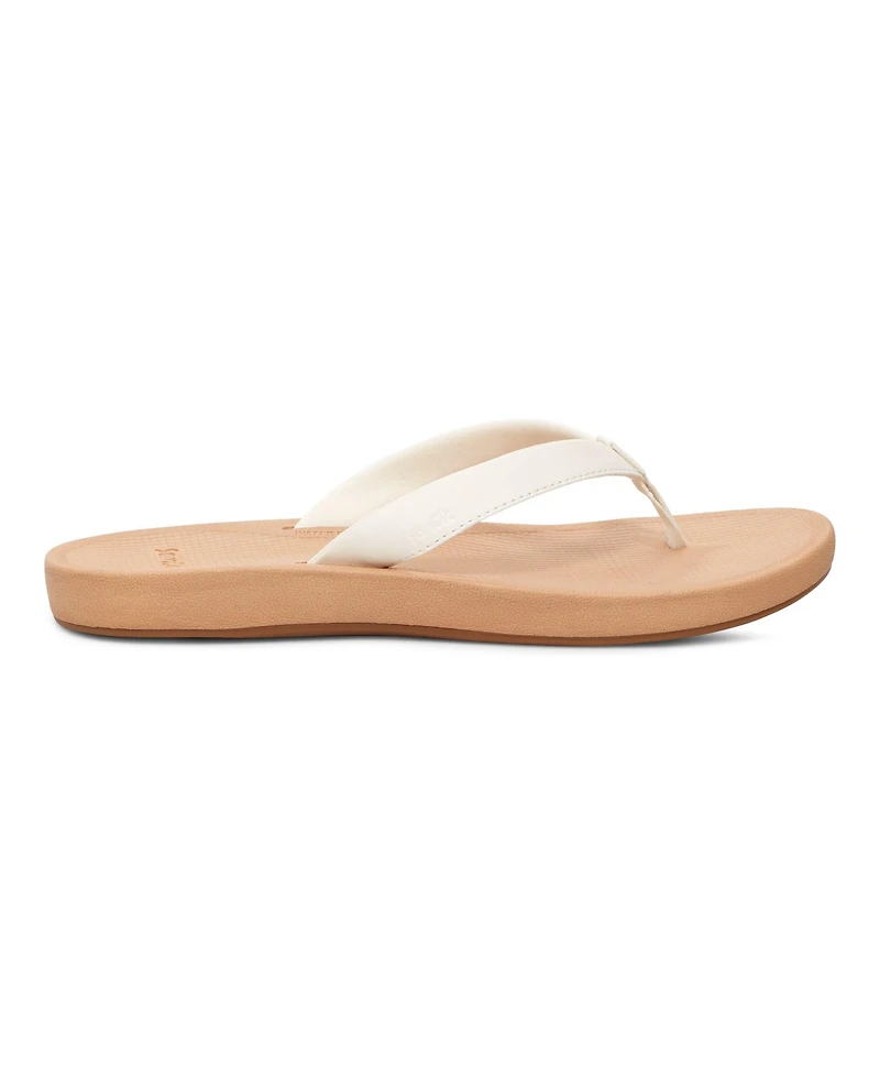 Sanuk Women's Cosmic Shores Sandals