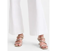 Guess Women's New Faye Chino Pants