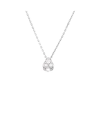 Pre-Owned Cartier Etincelle de Cartier Teardrop Pendant Necklace