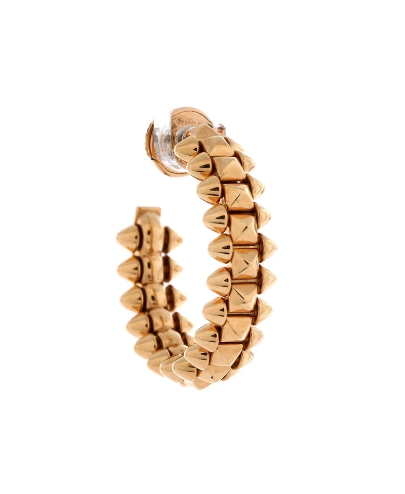 Pre-Owned Cartier Clash de Cartier Earrings