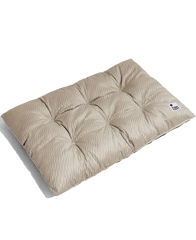 FunnyFuzzy Dual-Sided Plush Washable Dog Pad