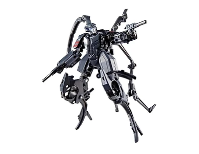Transformers Airachnid Deluxe Class Studio Series One