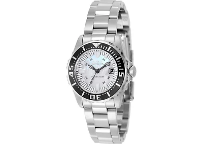 Invicta Men's 2958 Pro Diver Quartz 3 Hand Dial Watch