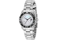 Invicta Men's 2958 Pro Diver Quartz 3 Hand Dial Watch