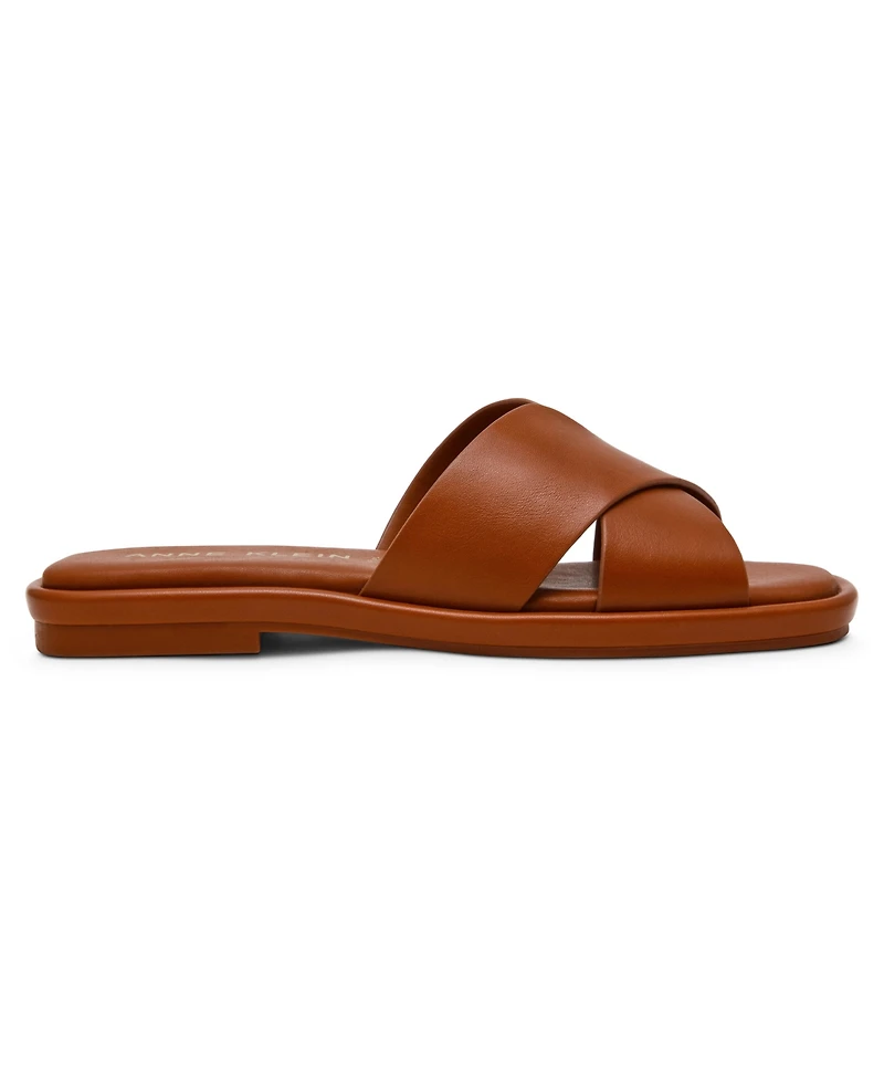 Anne Klein Women's Khloe Slip On Sandals