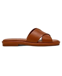 Anne Klein Women's Khloe Slip On Sandals