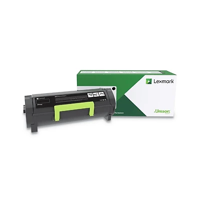 Lexmark B231000 3000 Page-Yield Toner