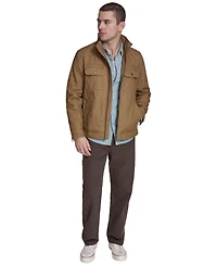 Levi's Men's Cotton Two Pockets Jacket