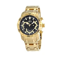 Invicta Men's 22767 Pro Diver Quartz Multifunction Dial Watch