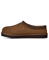 Ugg Men's Tasman Ii Nubuck Clog Slippers