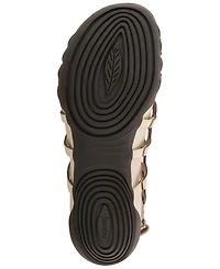 Jambu Women's Miriam Round Toe Sandals