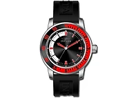 Invicta Men's 12845 Specialty Quartz 3 Hand, Dial Watch