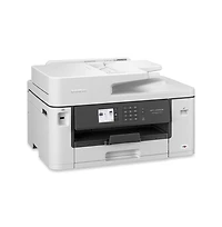 Brother MFCJ5340DW Business All-in-One Color Inkjet Printer