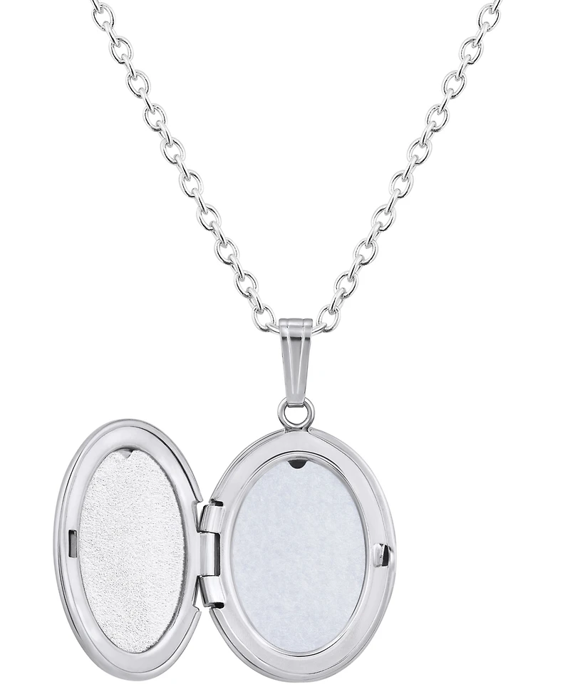 Macy's Citrine (3/8 ct. t.w.) Pendant Necklace Sterling Silver (Also Available Muti-Stones)