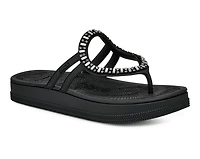 Sanuk Women's Sunshine Sl Gem - Sandals