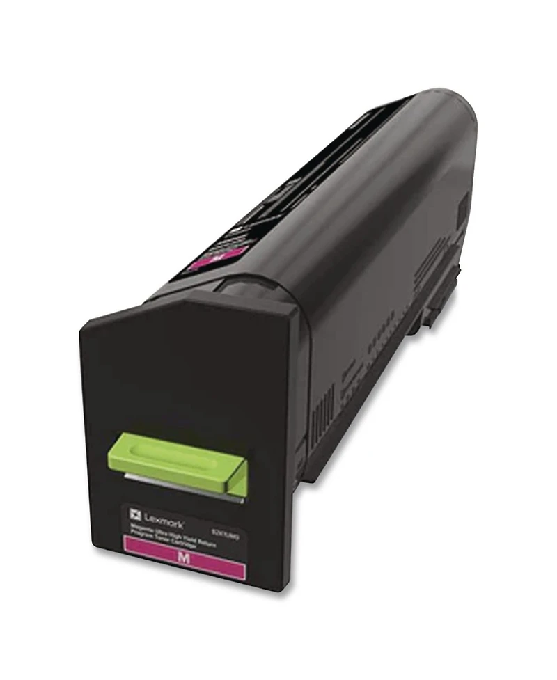 Lexmark 82K1UM0 55,000 Page-Yield Return Program Ultra High-Yield Toner