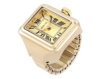 Invicta Women's 49895 Mini Quartz Dial Ring Watch