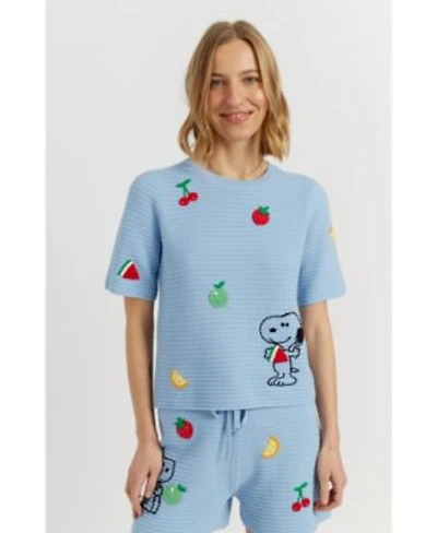 Chinti Parker Snoopy Crochet Set