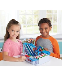 Super Mario Epoch Games Super Mario Kart Racing Obstacle Course Track