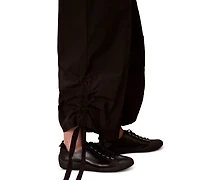 Calvin Klein Performance Women's Cargo Capri Pants