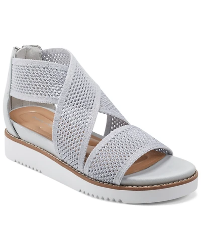 Easy Spirit Women's Wander Lightweight Strappy Sandals