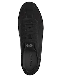 Coach Men's Lace-Up Sneakers