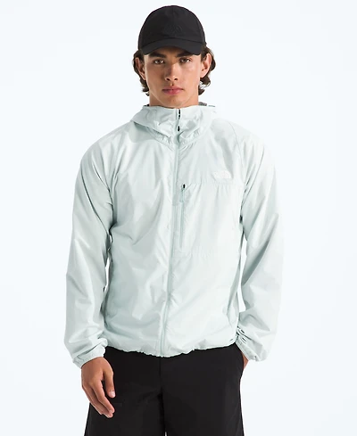 The North Face Men's Lightrange Woven Jacket