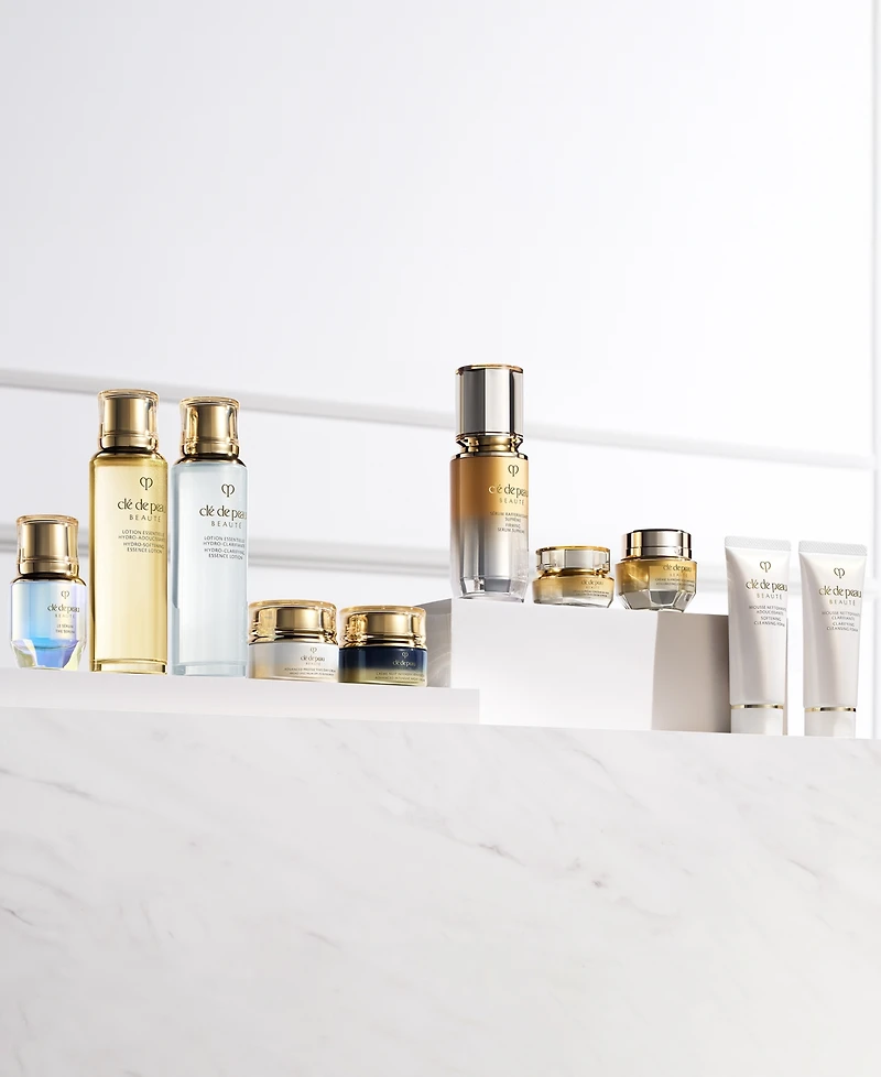 Cle de Peau Beaute Advanced Intensive Night Cream, 0.4 oz.