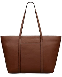Radley London Lynton Close Extra Large Leather Zip Top Tote