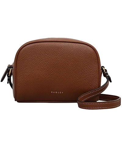 Radley London The Daily Small Zip Around Cross Body Handbag