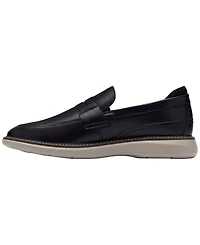 Clarks Men's Slip-on Penny Loafers