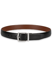 Cole Haan Men's Reversible Leather Belt