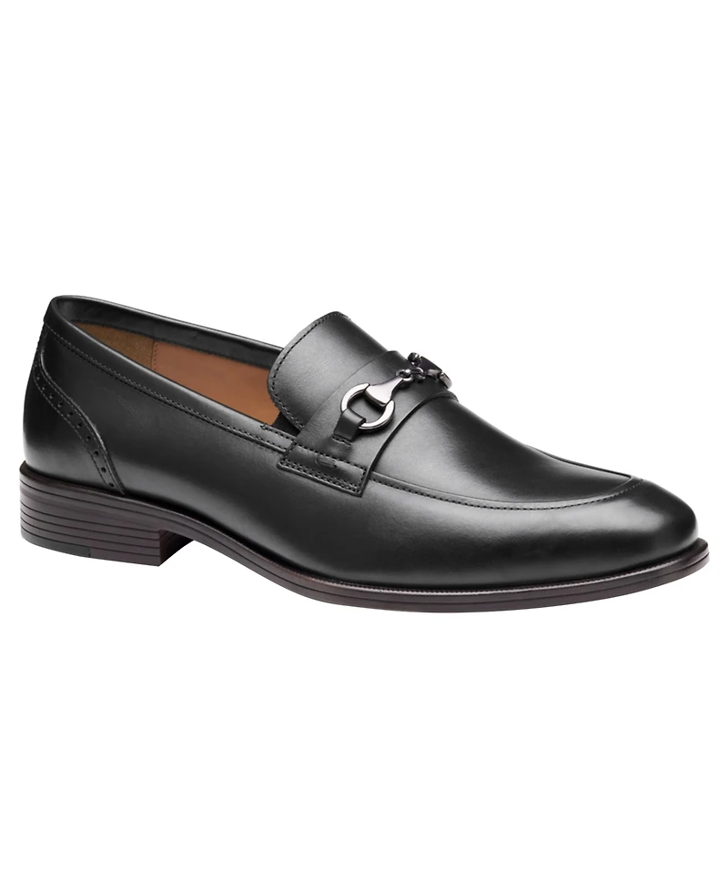 Johnston & Murphy Men's Slip-On Loafers
