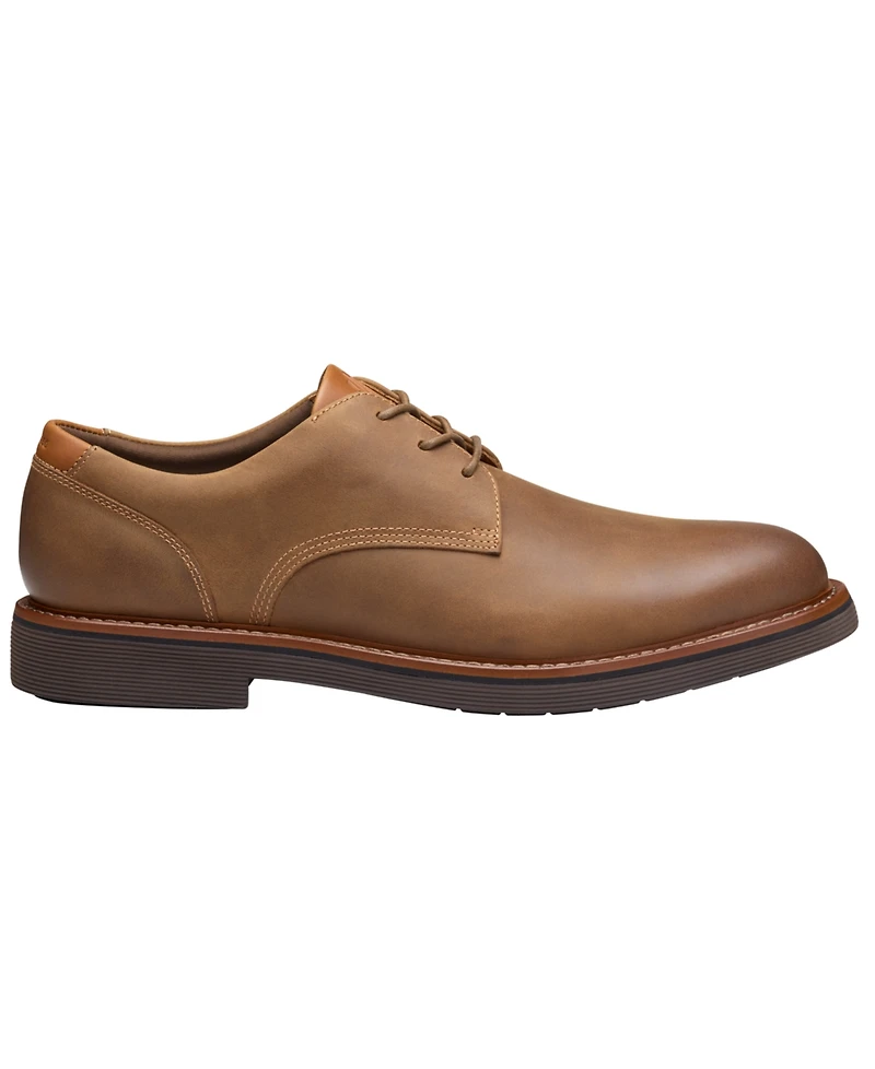 Johnston & Murphy Men's Tyson Lace-Up Dress Shoes