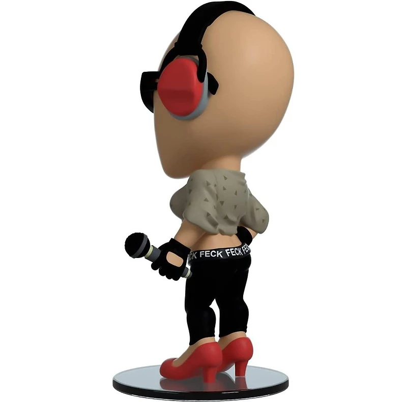 Youtooz: Grognak The Destroyer Vinyl Figure #321